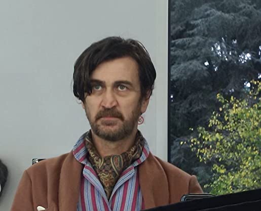 アンドレア・ボチェッリ 奇跡のテノールの画像