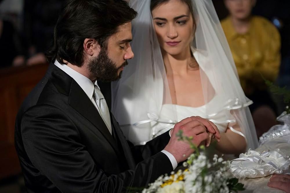 アンドレア・ボチェッリ 奇跡のテノールの画像