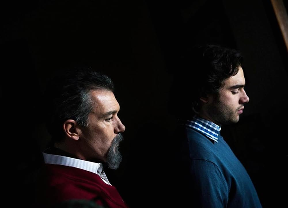 アンドレア・ボチェッリ 奇跡のテノールの画像