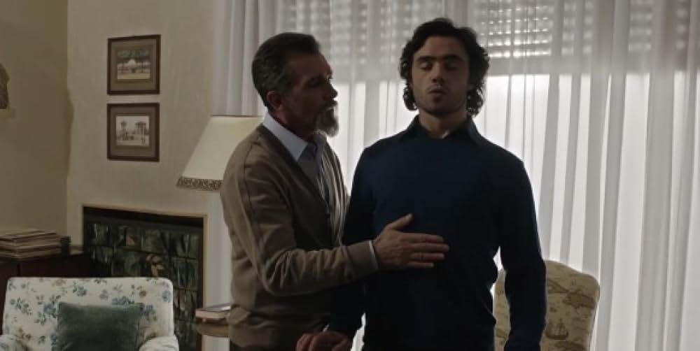 アンドレア・ボチェッリ 奇跡のテノールの画像