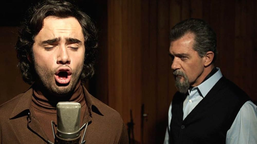 アンドレア・ボチェッリ 奇跡のテノールの画像