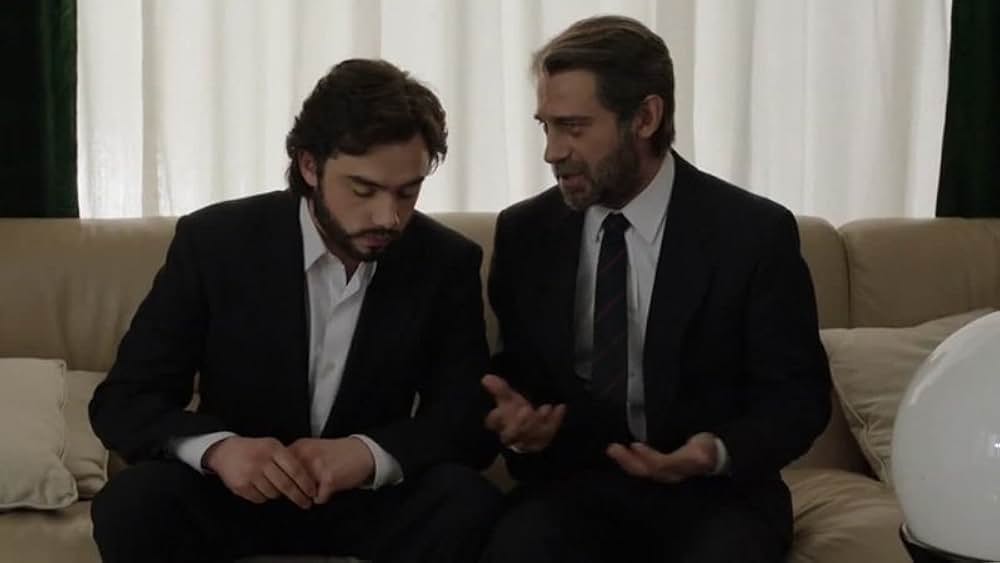 アンドレア・ボチェッリ 奇跡のテノールの画像