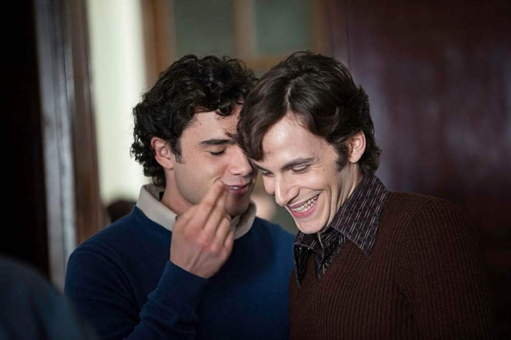 アンドレア・ボチェッリ 奇跡のテノールの画像