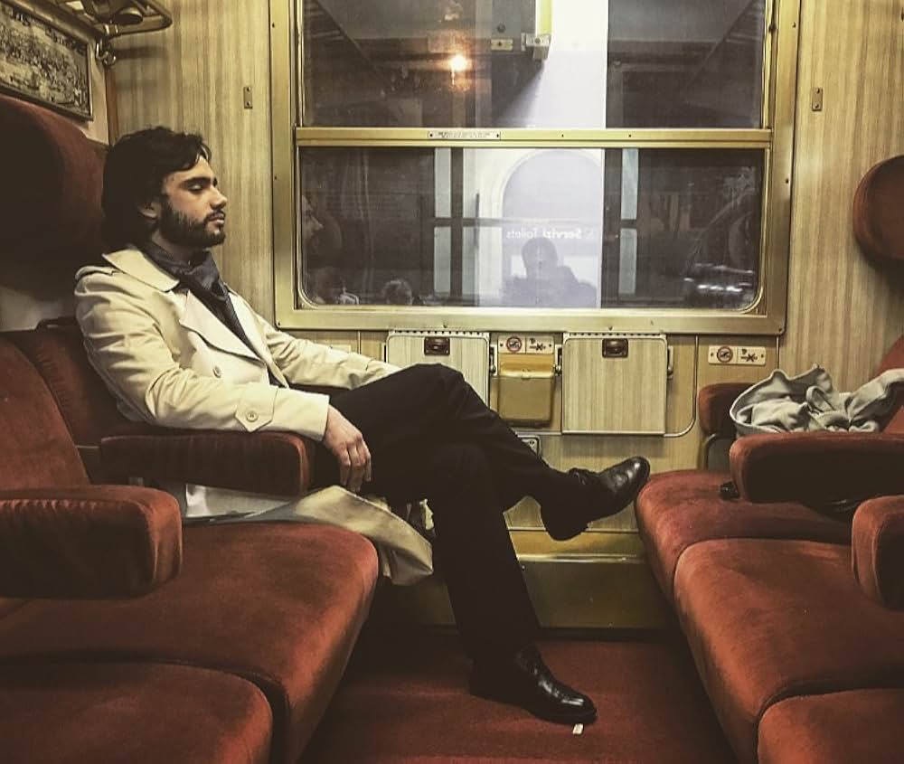 アンドレア・ボチェッリ 奇跡のテノールの画像