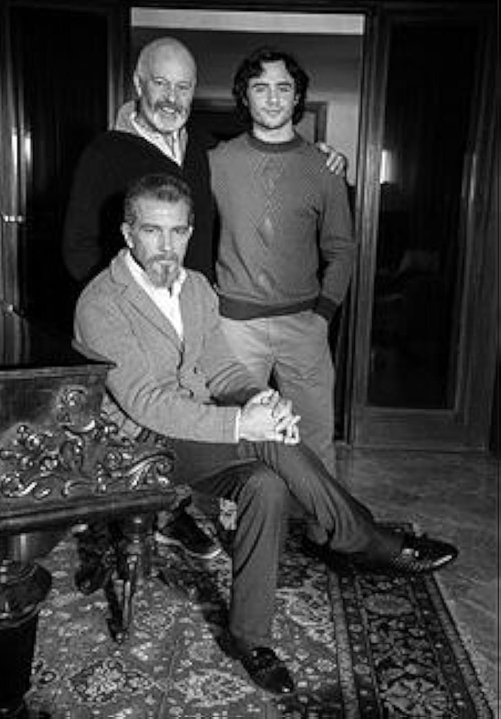 アンドレア・ボチェッリ 奇跡のテノールの画像