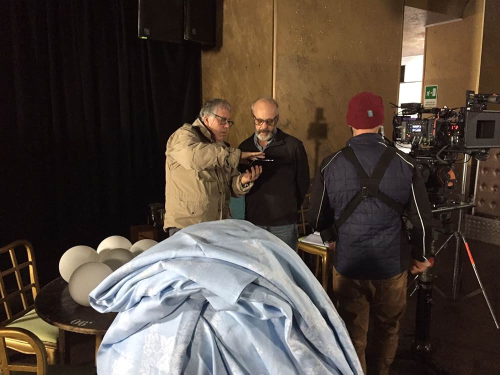 アンドレア・ボチェッリ 奇跡のテノールの画像