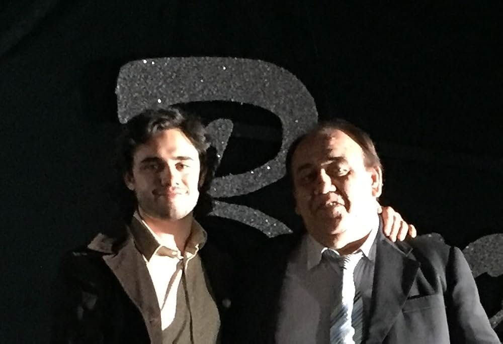 アンドレア・ボチェッリ 奇跡のテノールの画像