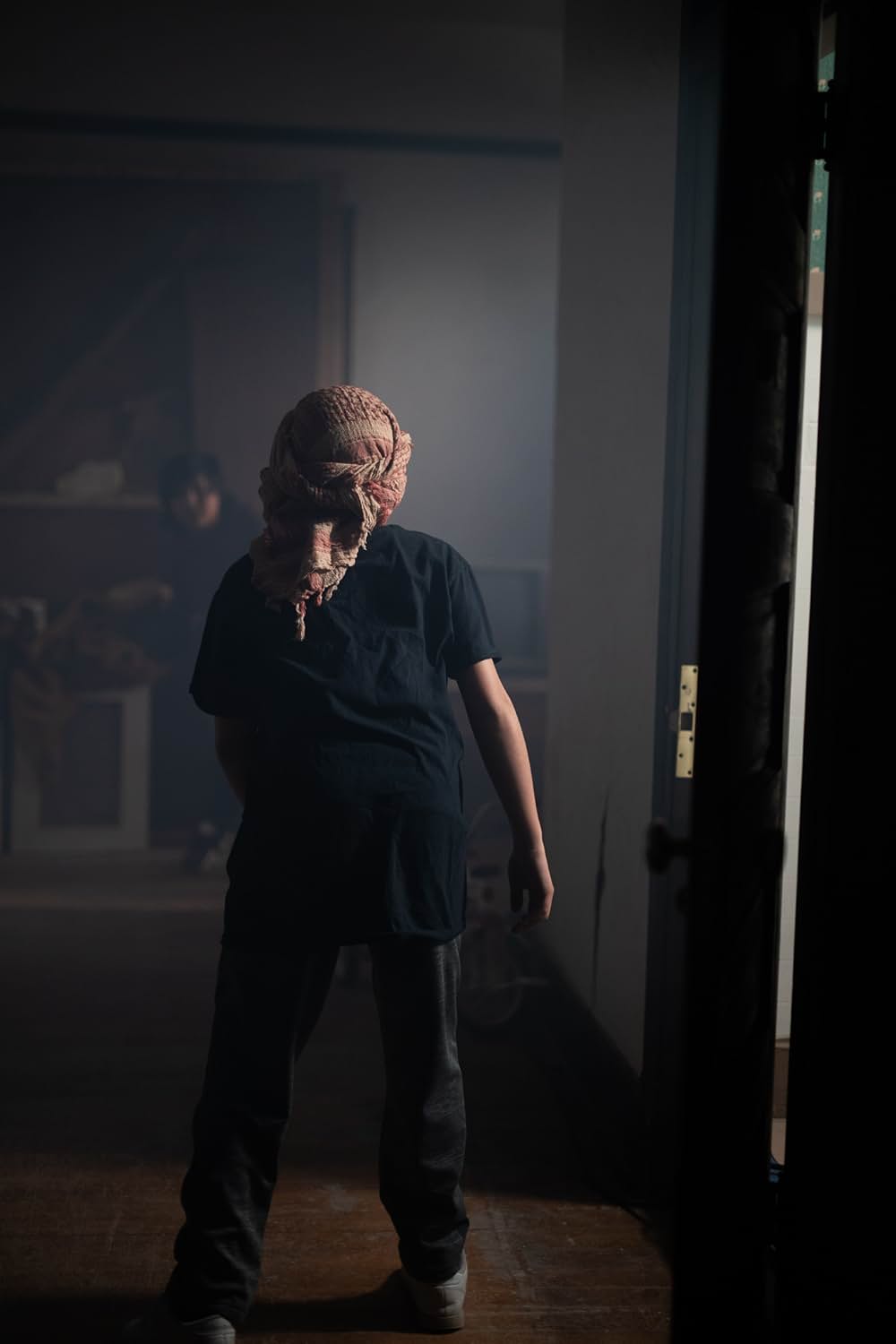 Lonesome Soldier（原題）の画像