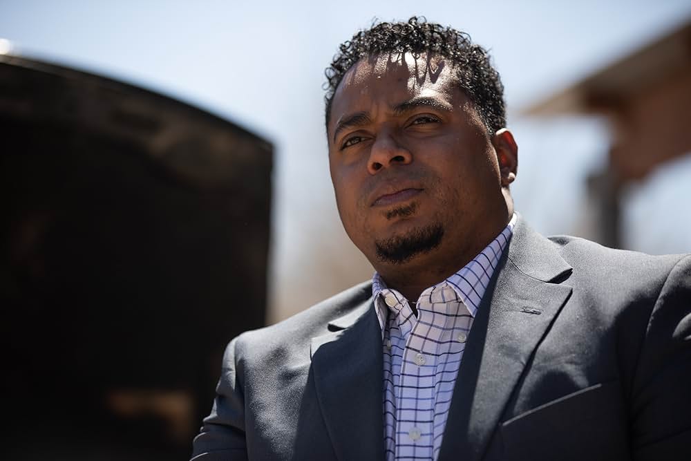 Lonesome Soldier（原題）の画像