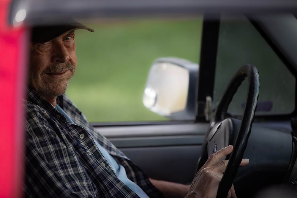 Lonesome Soldier（原題）の画像