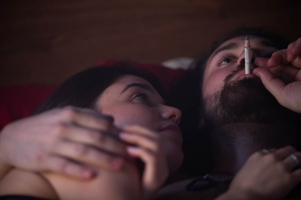 Lonesome Soldier（原題）の写真