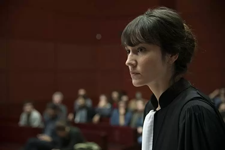 ブレスレット 鏡の中の私の画像