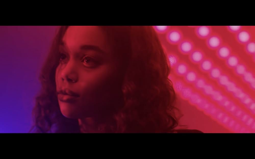 Balance, Not Symmetry（原題）の画像