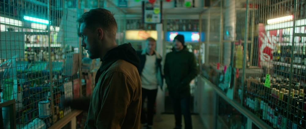 Balance, Not Symmetry（原題）の画像