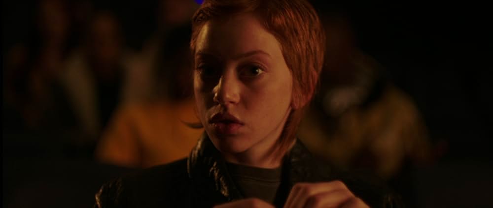 Balance, Not Symmetry（原題）の画像