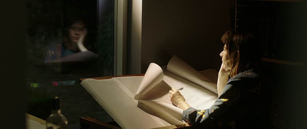 Balance, Not Symmetry（原題）の画像