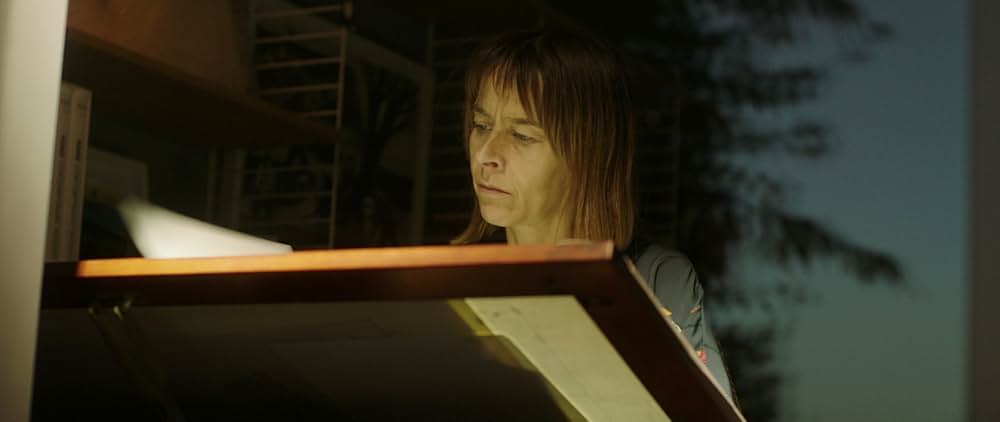 Balance, Not Symmetry（原題）の画像