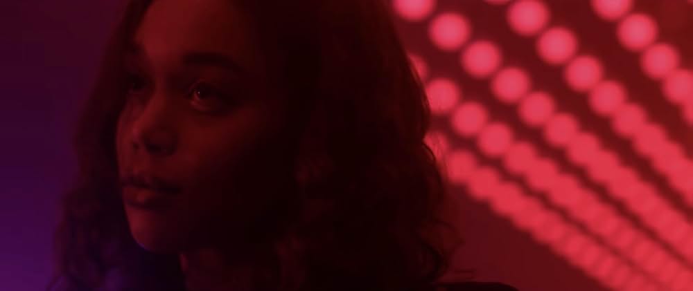 Balance, Not Symmetry（原題）の画像