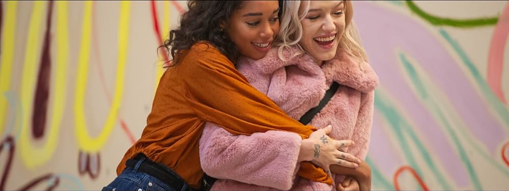 Balance, Not Symmetry（原題）の写真