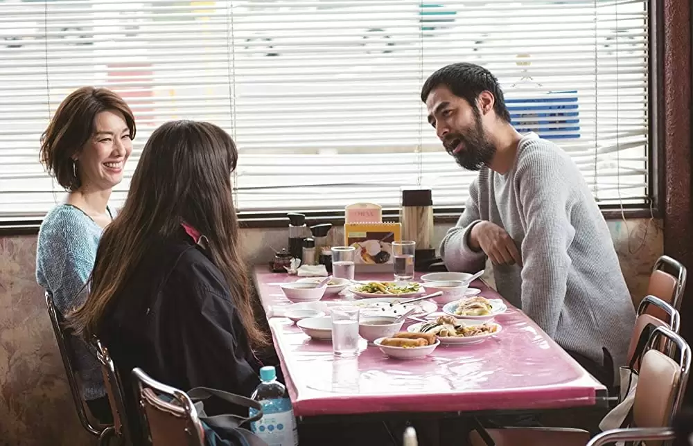 風の電話の画像