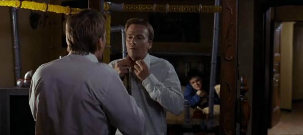 The Evil Within（原題）の画像