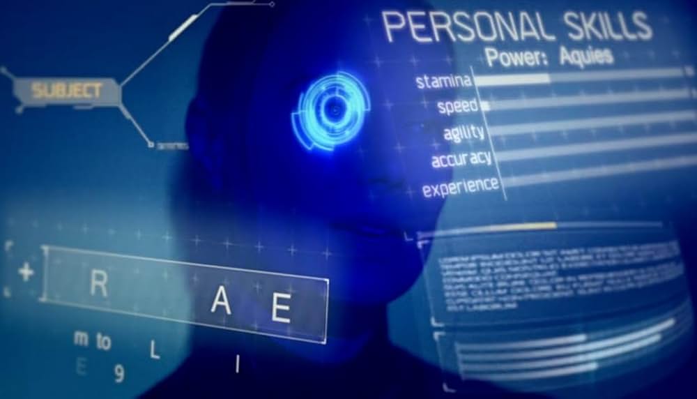 エスパー・リーグの画像