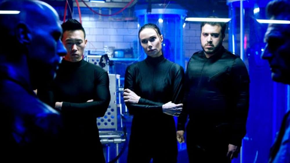 エスパー・リーグの画像