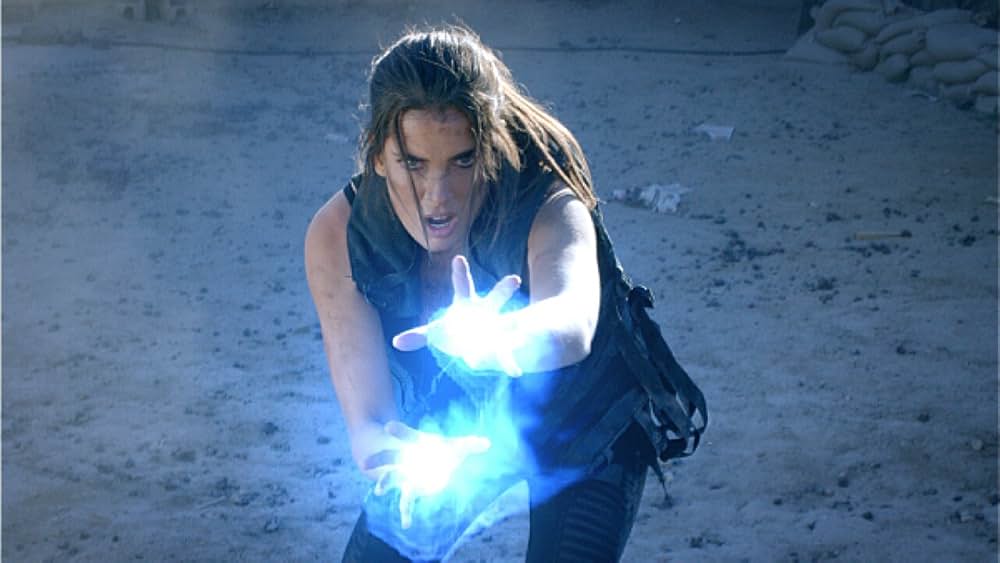 エスパー・リーグの画像