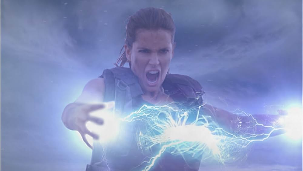 エスパー・リーグの画像