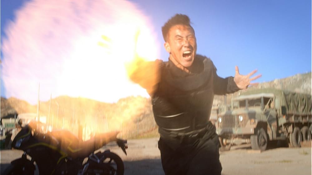 エスパー・リーグの画像