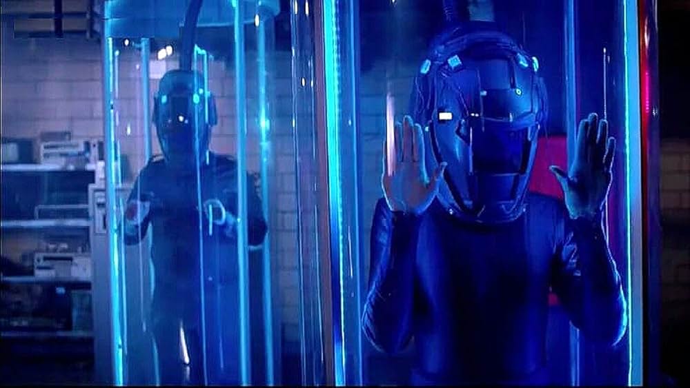 エスパー・リーグの画像