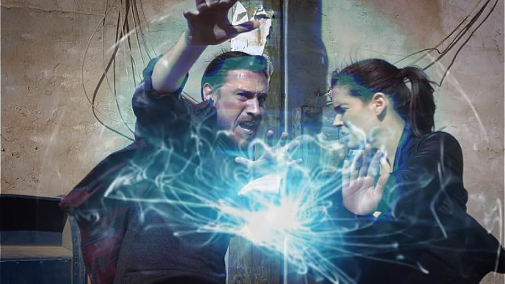 エスパー・リーグの画像