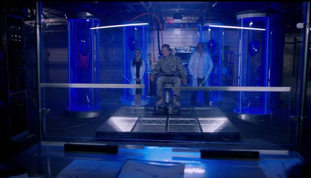 エスパー・リーグの画像