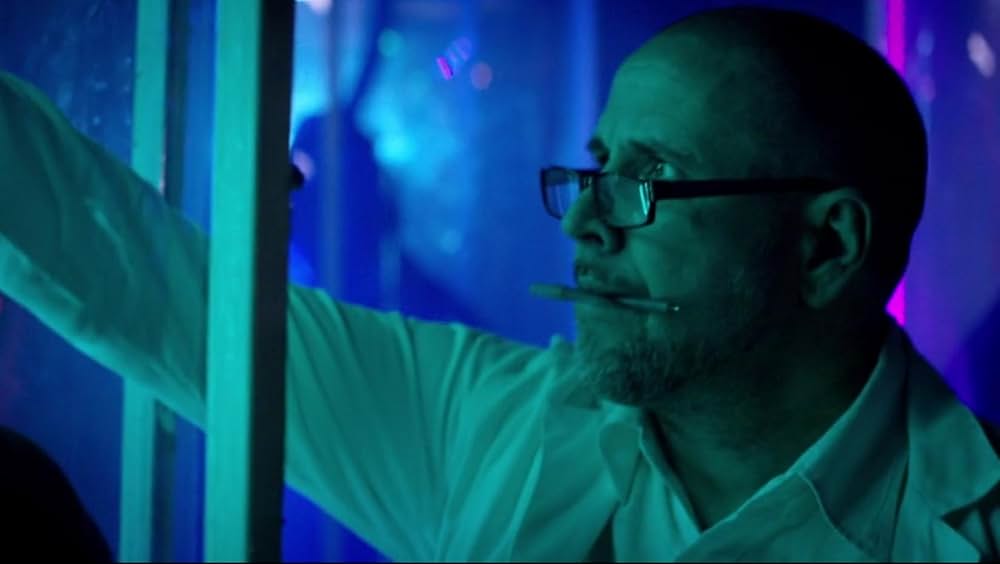 エスパー・リーグの写真