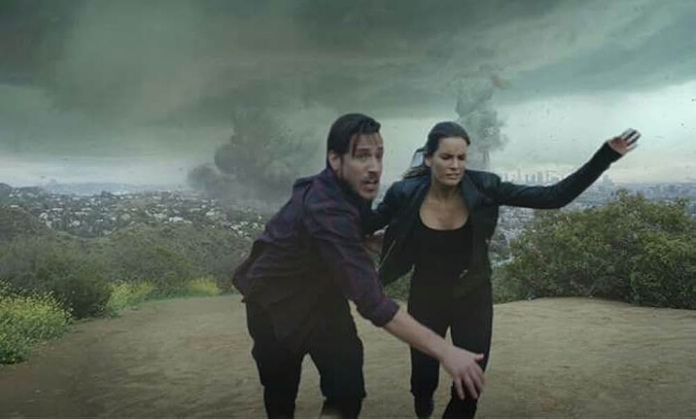 エスパー・リーグの画像