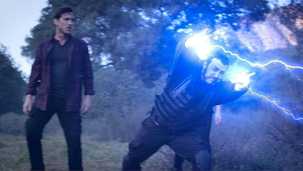 エスパー・リーグの画像