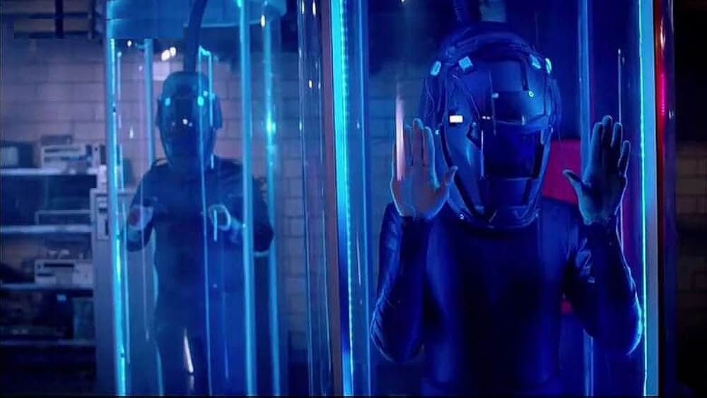 エスパー・リーグの画像