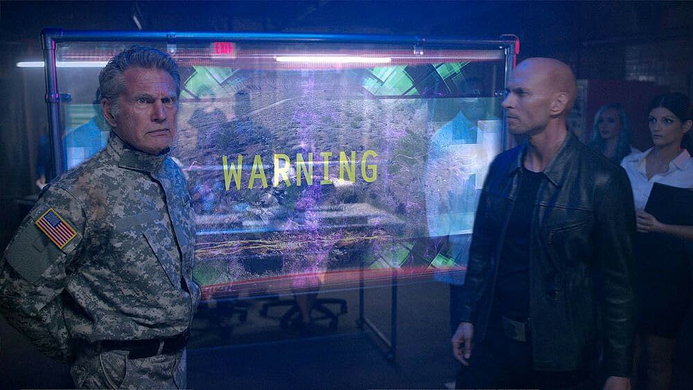 エスパー・リーグの画像