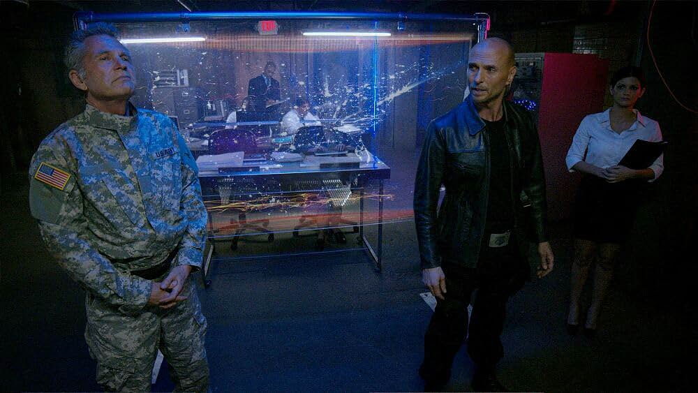 エスパー・リーグの画像