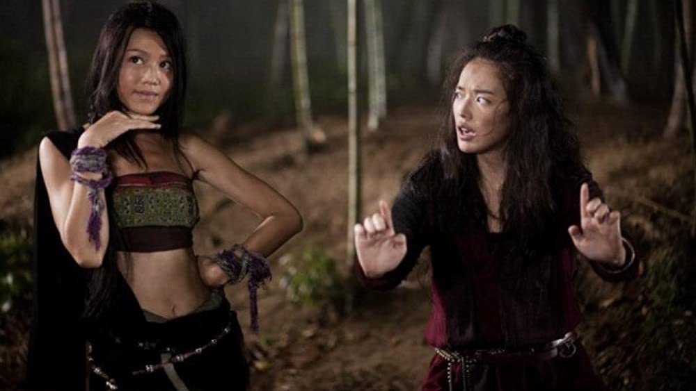 西遊記 はじまりのはじまりの画像