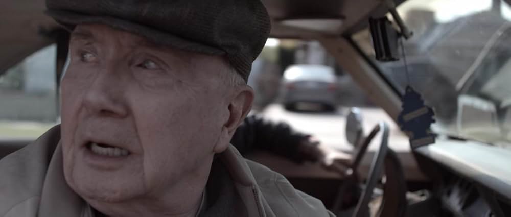 ザ・ヘイデイ・オブ・ザ・インセンシティブ・バスターズ（原題）の画像