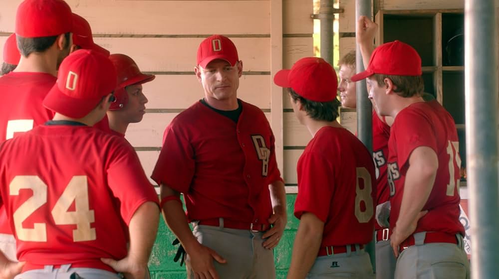 UNDRAFTED（原題）の画像