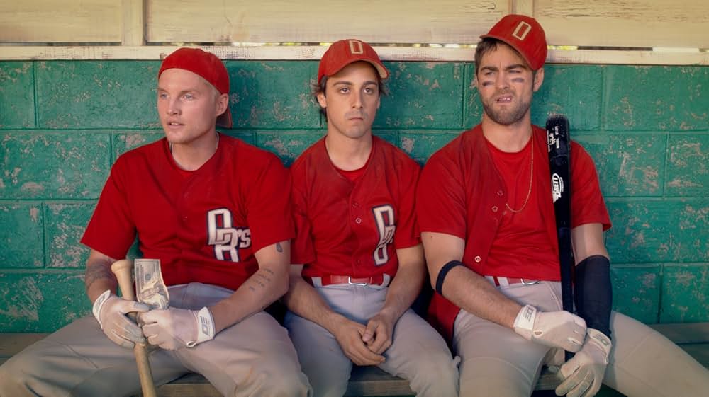 UNDRAFTED（原題）の画像