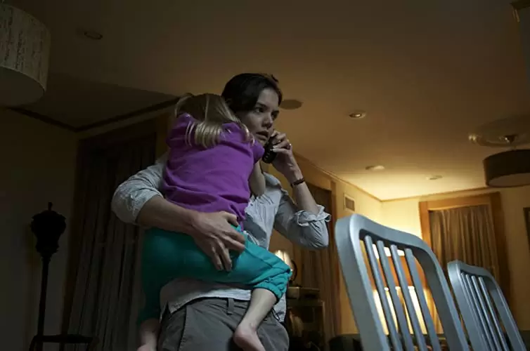 陰謀の代償 N.Y.コンフィデンシャルの画像