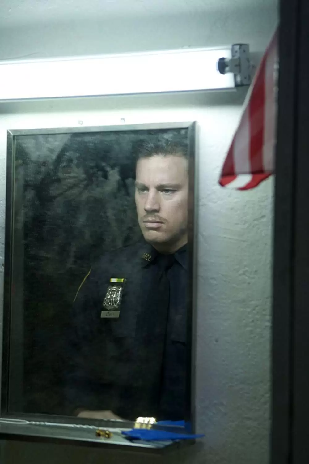 陰謀の代償 N.Y.コンフィデンシャルの画像