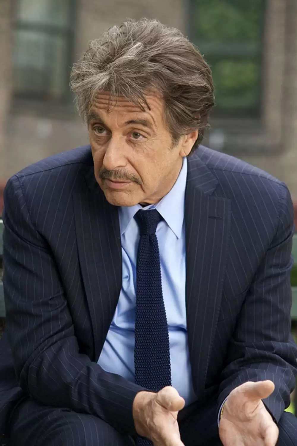 陰謀の代償 N.Y.コンフィデンシャルの画像