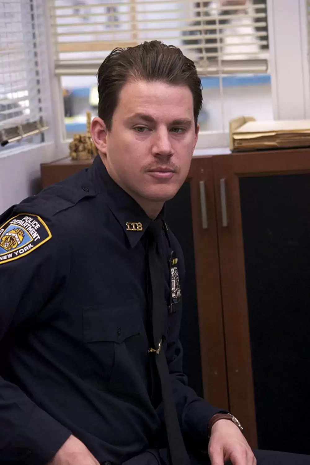 陰謀の代償 N.Y.コンフィデンシャルの画像