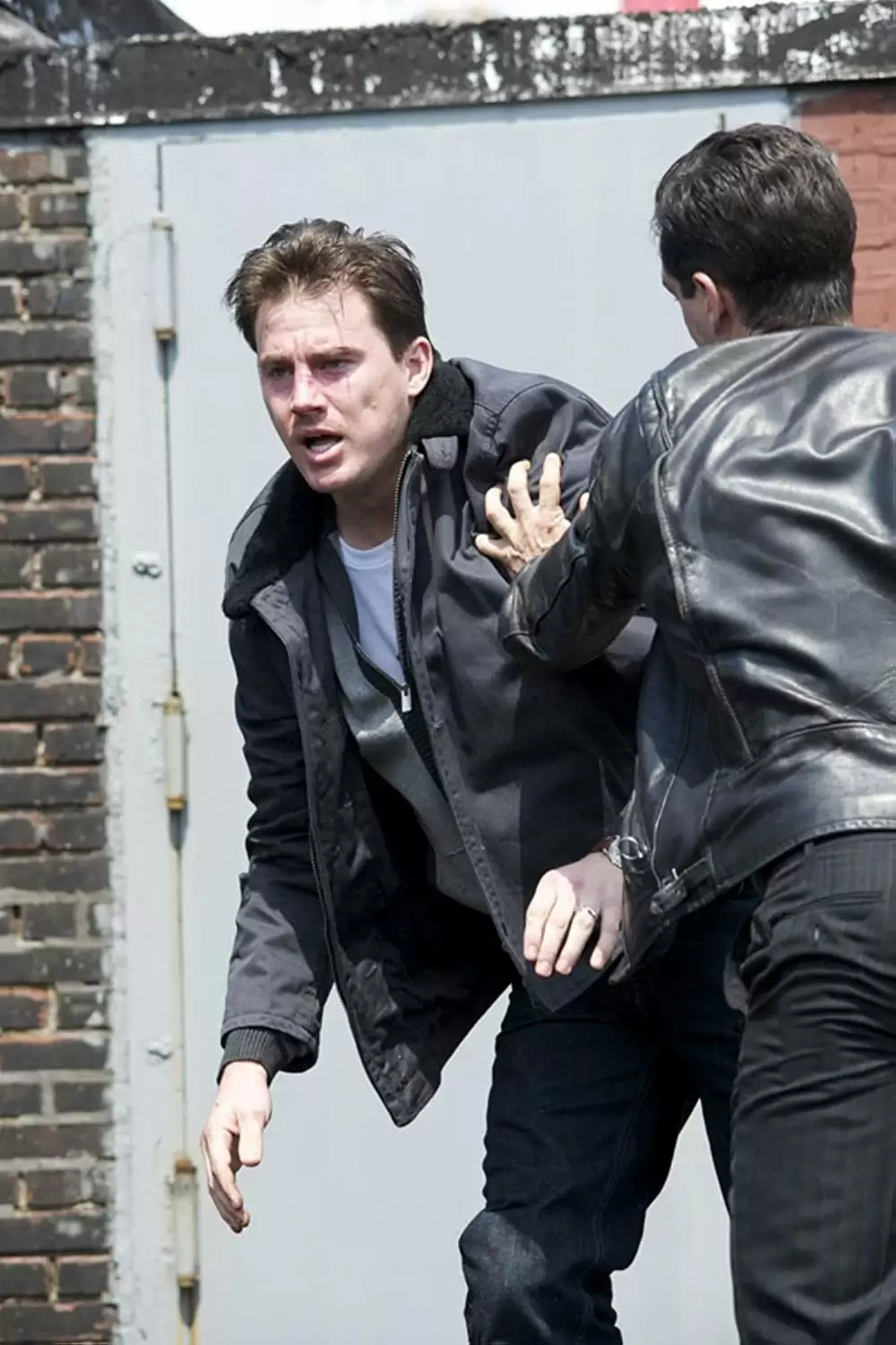 陰謀の代償 N.Y.コンフィデンシャルの画像