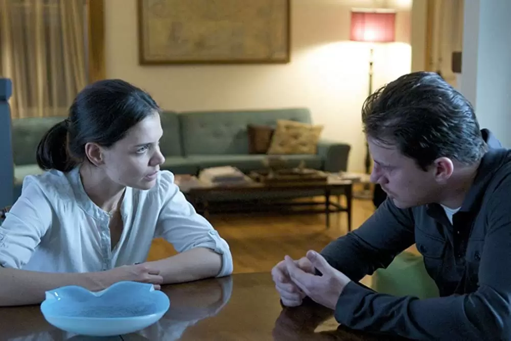 陰謀の代償 N.Y.コンフィデンシャルの画像