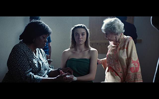 マッド・ハウスの画像